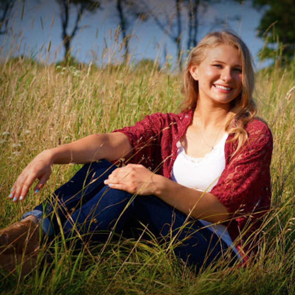 Meet your Posher, Bryah